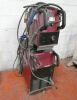 Thermal Arc Welder- Fabricator 300.