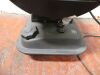 Clarke Infrared Diesel Heater. - 5