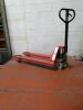 Pallet Truck. - 2