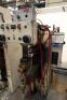 British Federal 80KVA Pedestal Spot Welder - 2