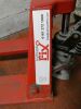 Pallet Truck. - 3