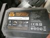 Evolution R185 SMS Mobile Sliding Mitre Saw. - 6