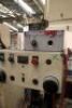 British Federal 80KVA Pedestal Spot Welder - 3