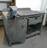 Work Bench with Record No24 Vice.