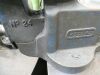 Work Bench with Record No24 Vice. - 6