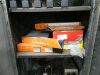 Cupboard and Content. - 3