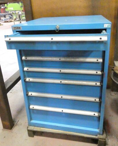 Link 51 Drawer Cabinet.