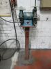 Wolf Double Ended Grinder. - 2