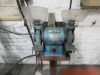Wolf Double Ended Grinder. - 4