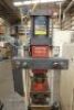 British Federal 100KVA Pedestal Spot Welder - 2