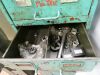 13 Drawer Unit with Taps, Dies and Plug Gauges. - 7