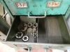 13 Drawer Unit with Taps, Dies and Plug Gauges. - 9