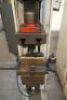 British Federal 100KVA Pedestal Spot Welder - 3