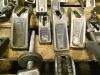 Selection of Lenzkes Clamps. - 2