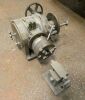 Dividing Head.