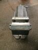 Swivel 8" Machine Vice.