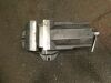 Swivel 8" Machine Vice. - 2