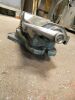 Swivel 8" Machine Vice. - 4