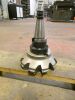 BT40 6" Milling Cutter.
