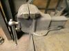 Work Bench and 6" Vice. - 4