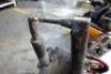 ARO Robot Mounted Spot Welding Gun - 2