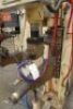 British Federal 80KVA Pedestal Spot Welder - 2