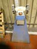 Optimum SM 200 Bench Grinder.