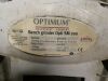 Optimum SM 200 Bench Grinder. - 4