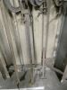 Selection of G Clamps and Sash Clamps. - 4
