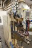 British Federal 80KVA Pedestal Spot Welder - 4