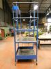 Mobile Tower. - 2