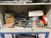 Bisley Cupboard and Content. - 4