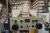British Federal 75KVA Pedestal Spot Welder - 2