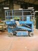 UpRight, Inc SL20 Electric Scissor Lift. - 2