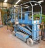 UpRight, Inc SL20 Electric Scissor Lift. - 3