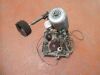 Polishing Spindle. - 2
