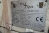 British Federal 75KVA Pedestal Spot Welder - 5