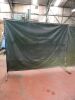 3x SWP Welding Screens. - 2