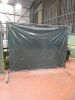3x SWP Welding Screens. - 4