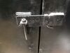Cupboard No Content. - 3