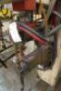 British Federal 75KVA Pedestal Spot Welder - 2