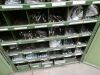 Storage Cabinets and Content. - 6