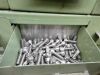 Storage Cabinet and Content. - 3
