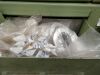 Storage Cabinet and Content. - 4