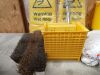 Cleaning Equipment. - 2