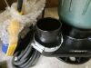 Vevor WQ Sewage/Dirt Submersible Pump. - 5