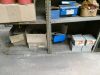 2x Storage Cabinets and Content. - 4