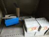 2x Storage Cabinets and Content. - 5