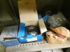 2x Storage Cabinets and Content. - 7