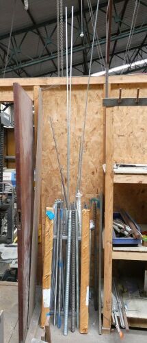 Rack of All Thread.